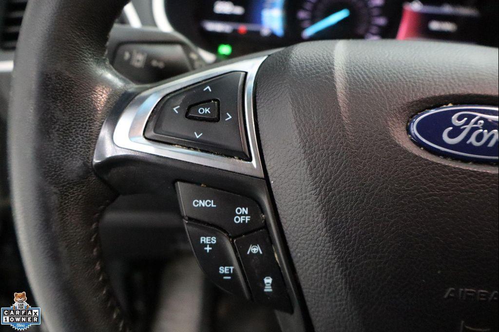 used 2020 Ford Edge car, priced at $14,995