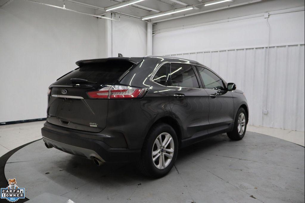 used 2020 Ford Edge car, priced at $14,995