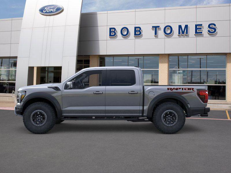 new 2025 Ford F-150 car, priced at $94,565
