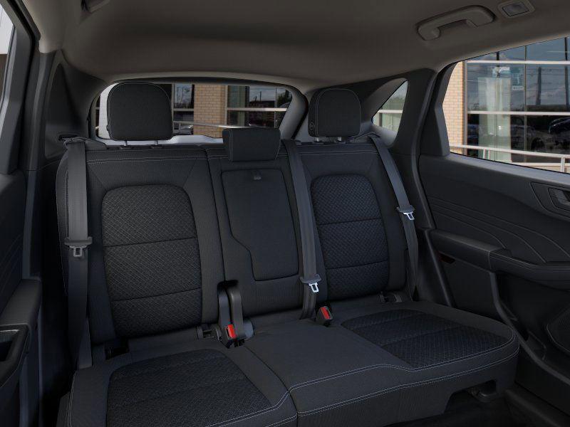 new 2025 Ford Escape car, priced at $24,888