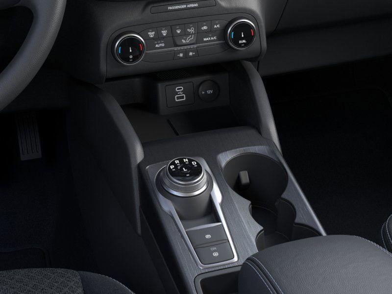 new 2025 Ford Escape car, priced at $24,888