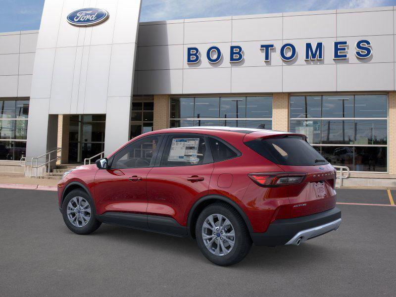 new 2025 Ford Escape car, priced at $24,888