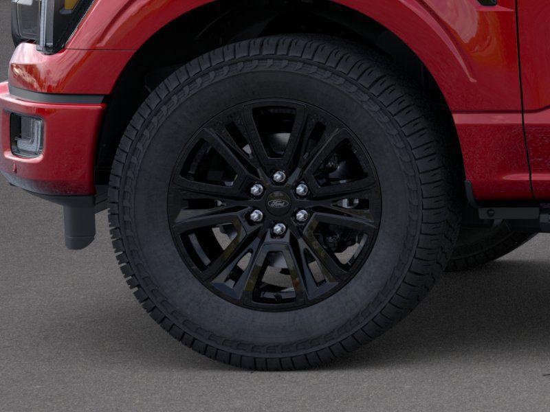 new 2026 Ford F-150 car, priced at $83,952