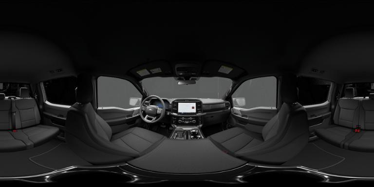 new 2026 Ford F-150 car, priced at $66,955