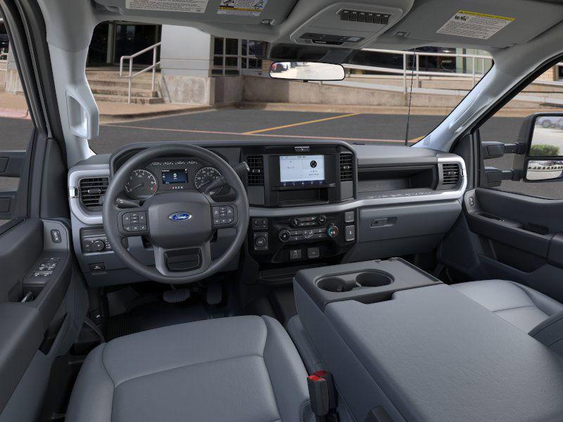 new 2026 Ford F-250 car, priced at $54,105