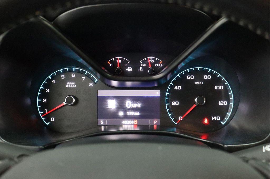 used 2022 GMC Canyon car, priced at $26,995