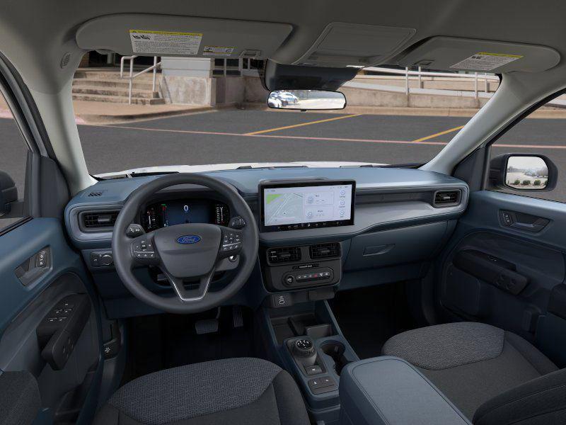 new 2026 Ford Maverick car, priced at $30,105