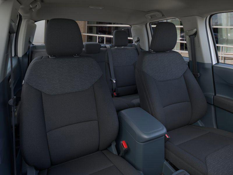 new 2026 Ford Maverick car, priced at $30,105