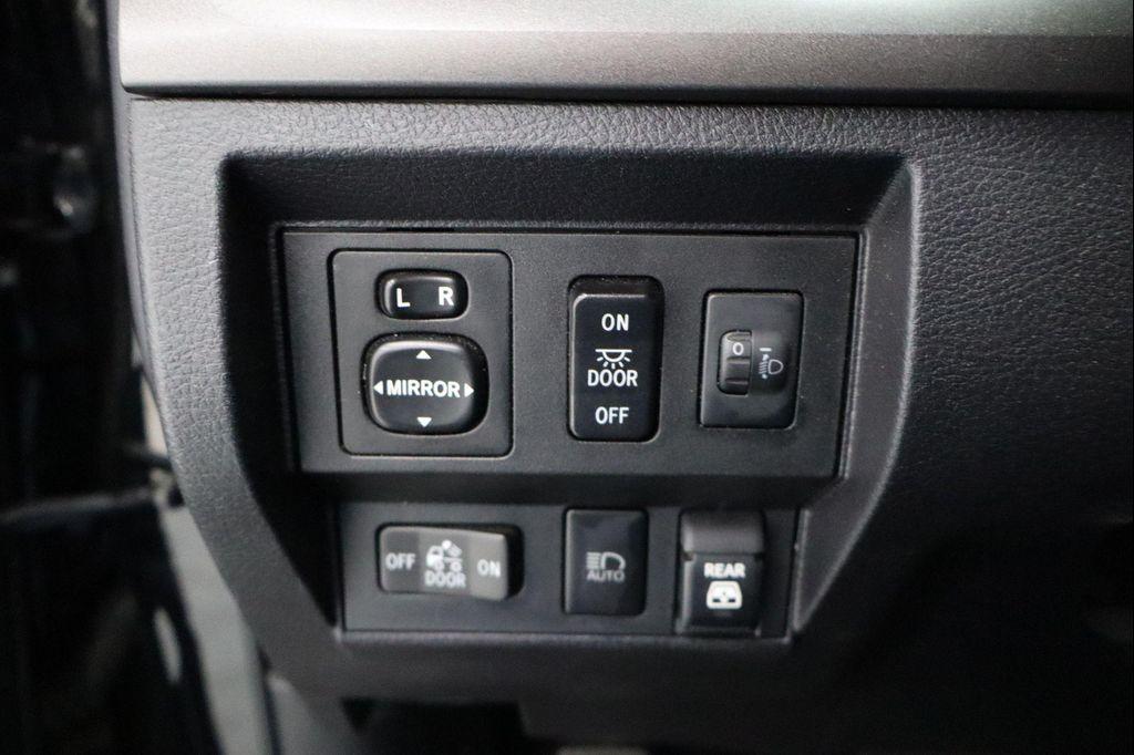 used 2021 Toyota Tundra car, priced at $29,795