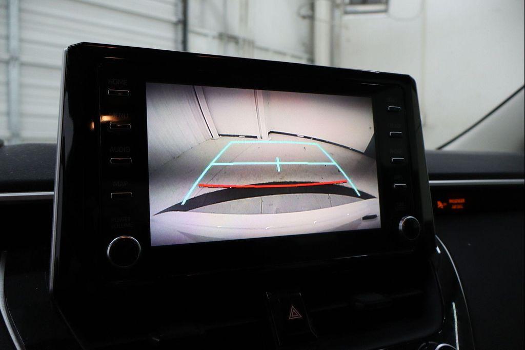 used 2020 Toyota Corolla car, priced at $15,595