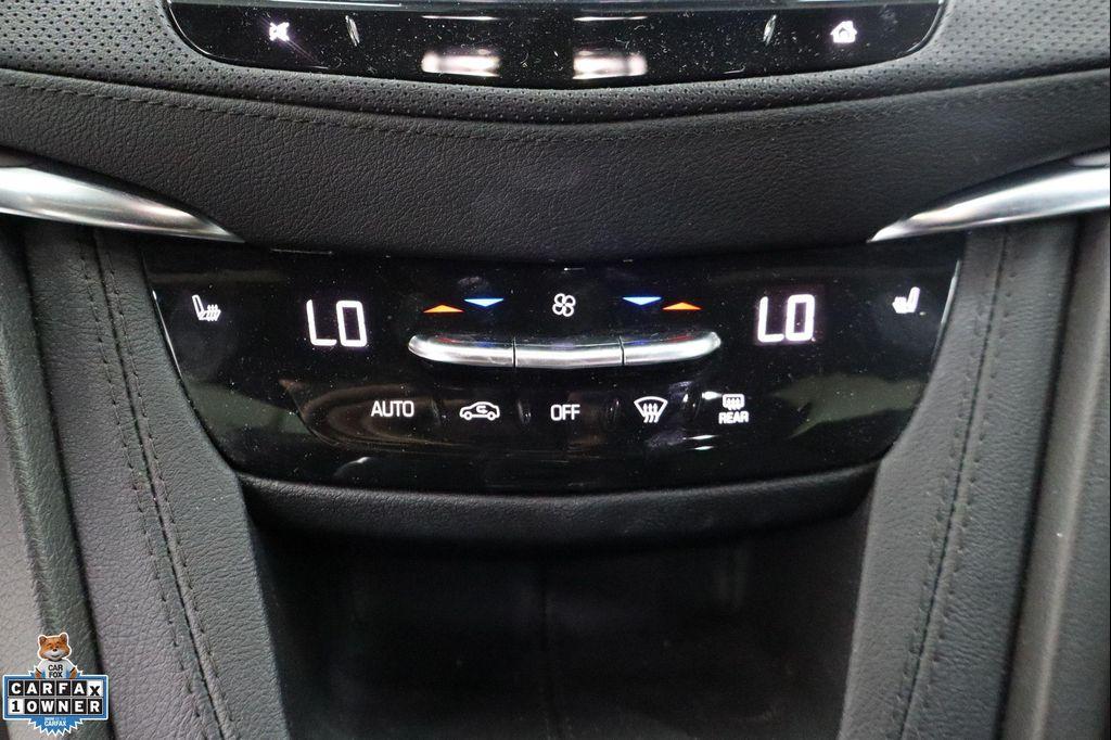 used 2023 Cadillac XT5 car, priced at $26,961