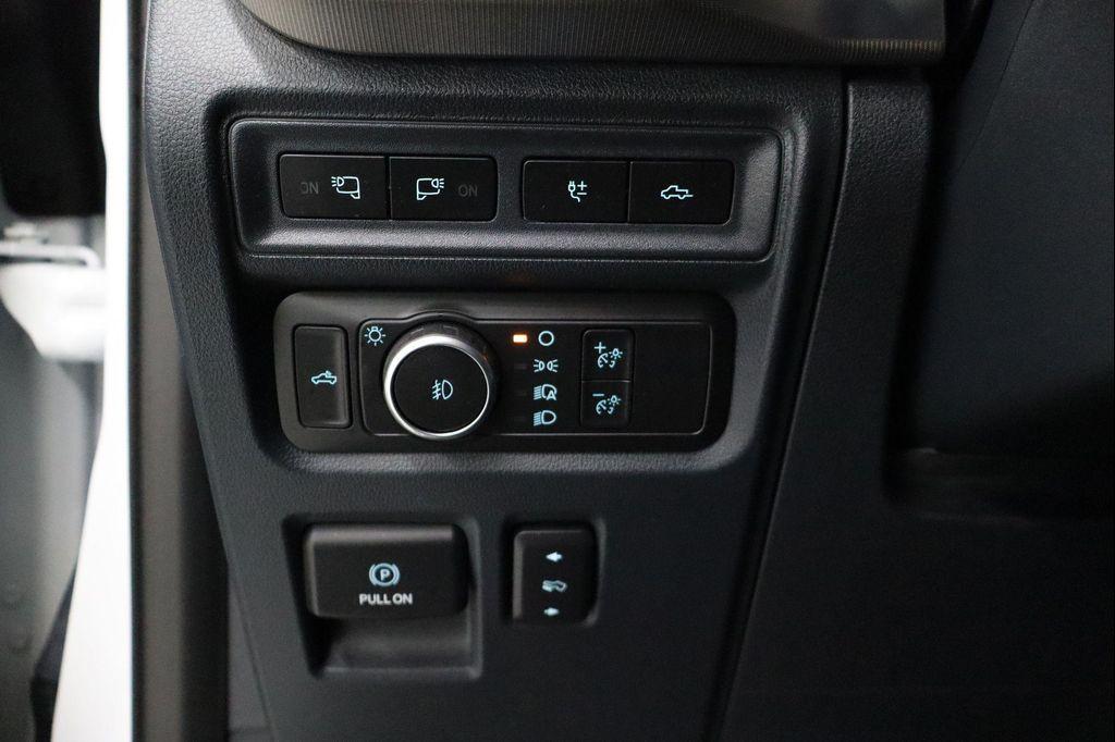 used 2022 Ford F-150 car, priced at $75,995