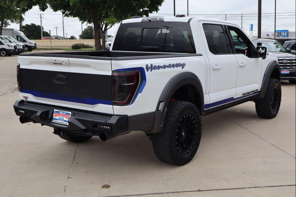 used 2022 Ford F-150 car, priced at $75,995