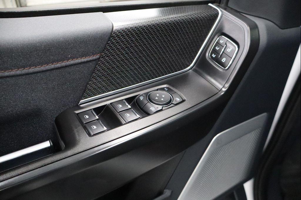 used 2022 Ford F-150 car, priced at $75,995