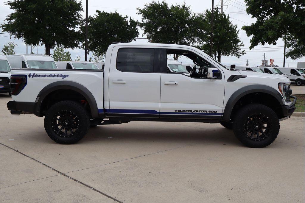 used 2022 Ford F-150 car, priced at $75,995