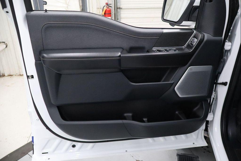 used 2022 Ford F-150 car, priced at $75,995