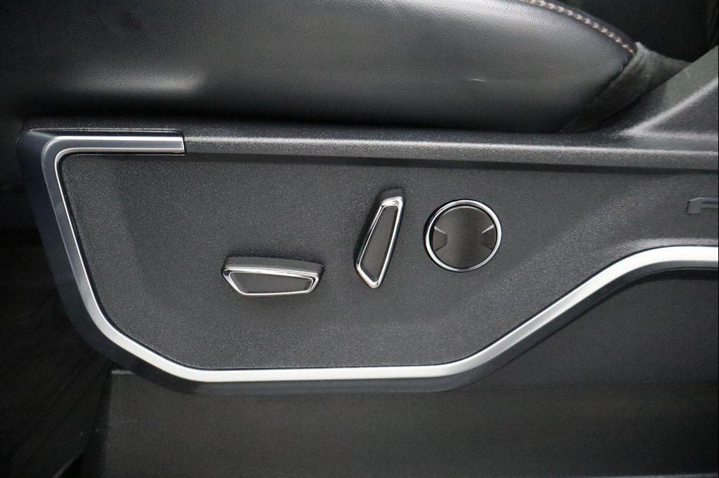 used 2022 Ford F-150 car, priced at $75,995
