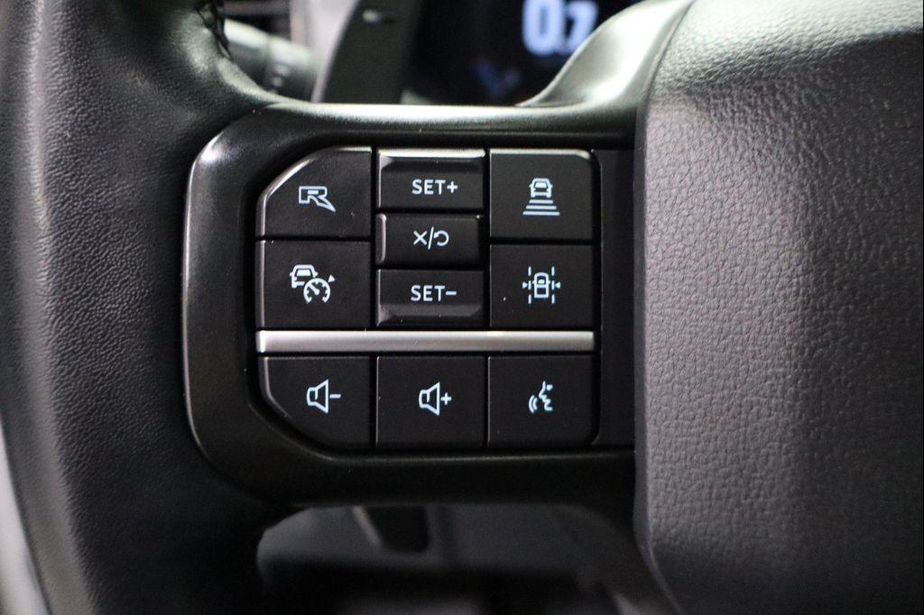 used 2022 Ford F-150 car, priced at $75,995