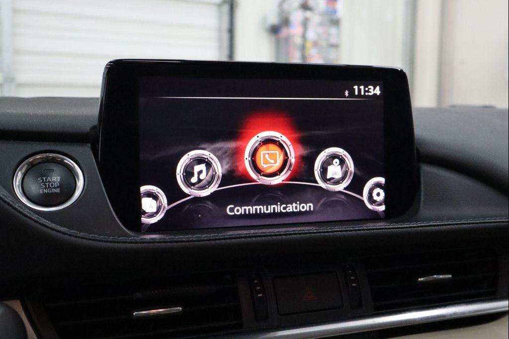 used 2018 Mazda Mazda6 car, priced at $17,360