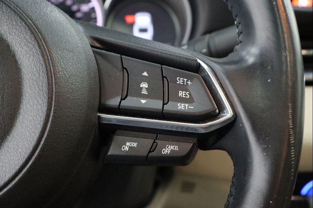 used 2018 Mazda Mazda6 car, priced at $17,360