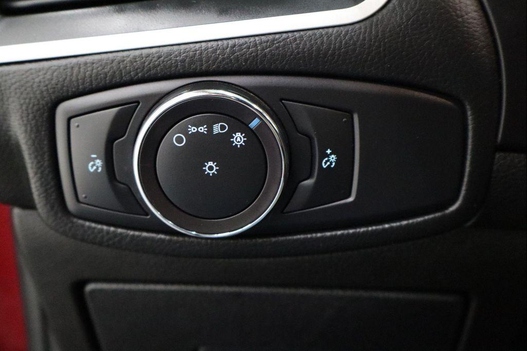 used 2017 Ford Edge car, priced at $13,995