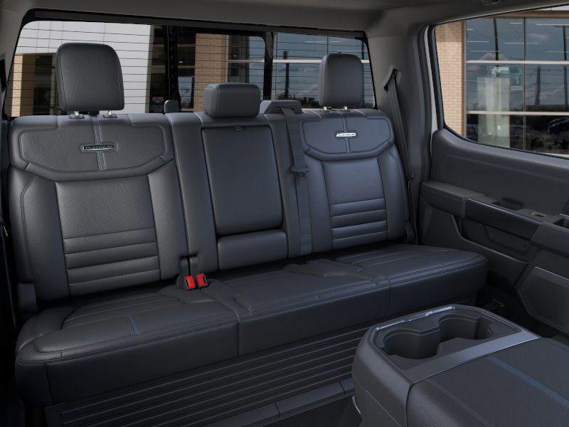 new 2026 Ford F-250 car, priced at $88,835