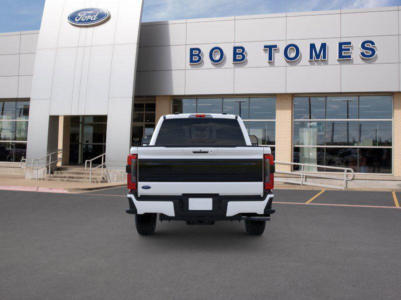 new 2026 Ford F-250 car, priced at $88,835