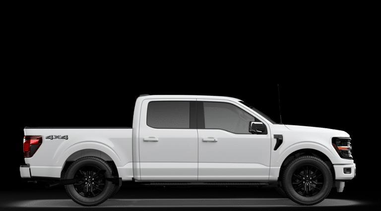 new 2026 Ford F-150 car, priced at $66,215