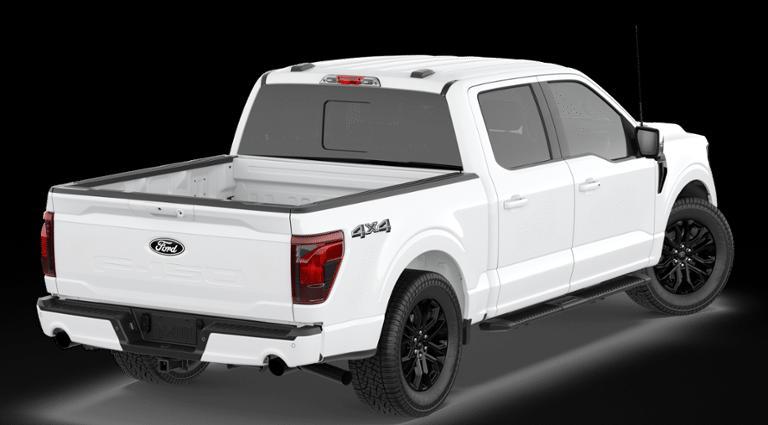 new 2026 Ford F-150 car, priced at $66,215