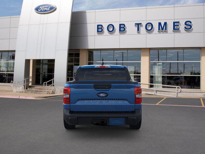 new 2026 Ford Maverick car, priced at $29,195