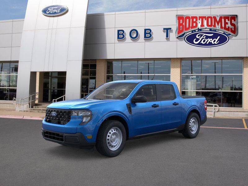 new 2026 Ford Maverick car, priced at $29,195