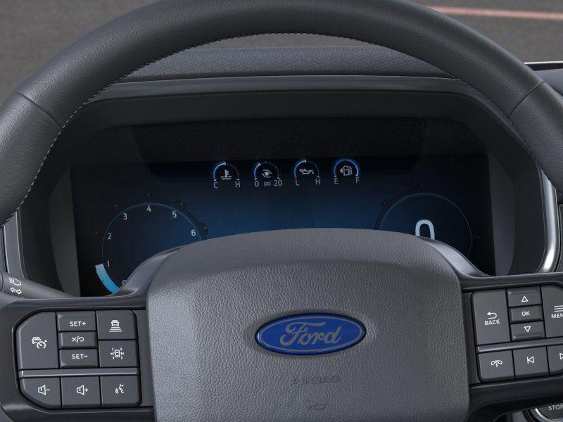 new 2025 Ford F-150 car, priced at $72,965