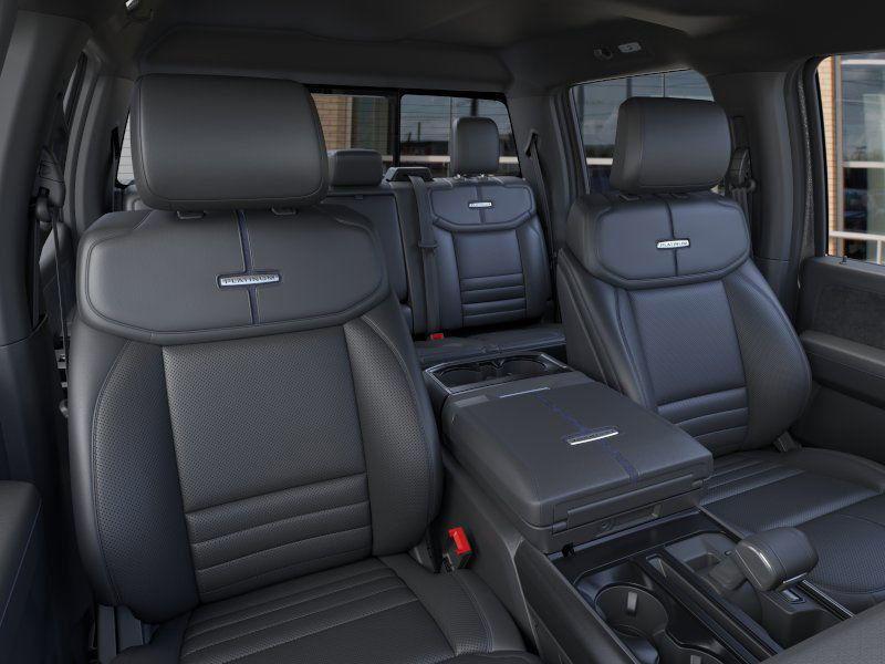 new 2025 Ford F-150 car, priced at $72,965