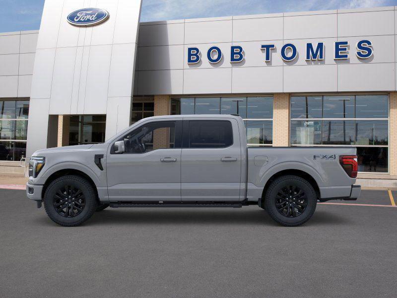 new 2026 Ford F-150 car, priced at $72,480