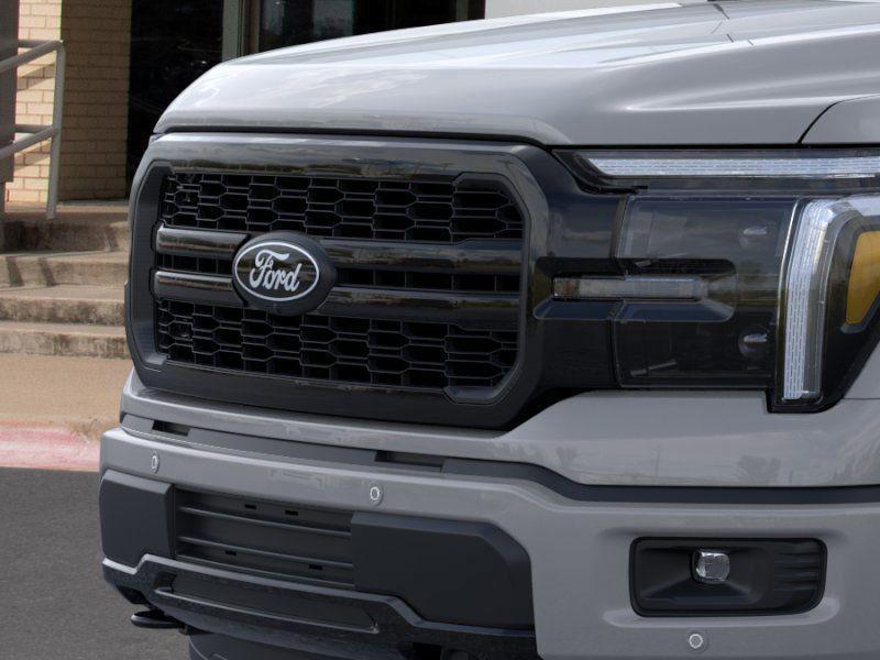 new 2026 Ford F-150 car, priced at $72,480
