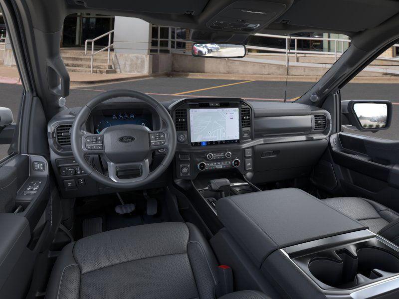 new 2026 Ford F-150 car, priced at $72,480