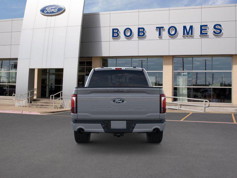 new 2026 Ford F-150 car, priced at $72,480