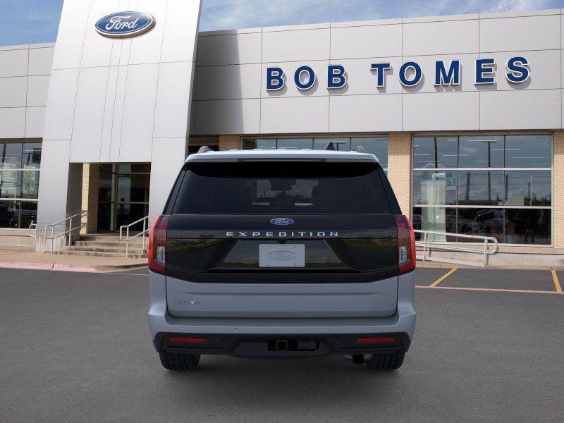 new 2025 Ford Expedition car, priced at $68,933