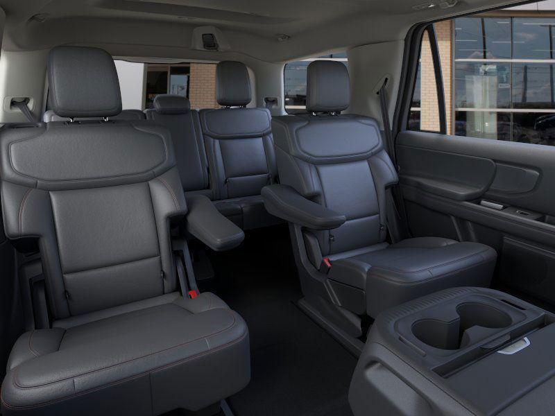 new 2025 Ford Expedition car, priced at $68,933