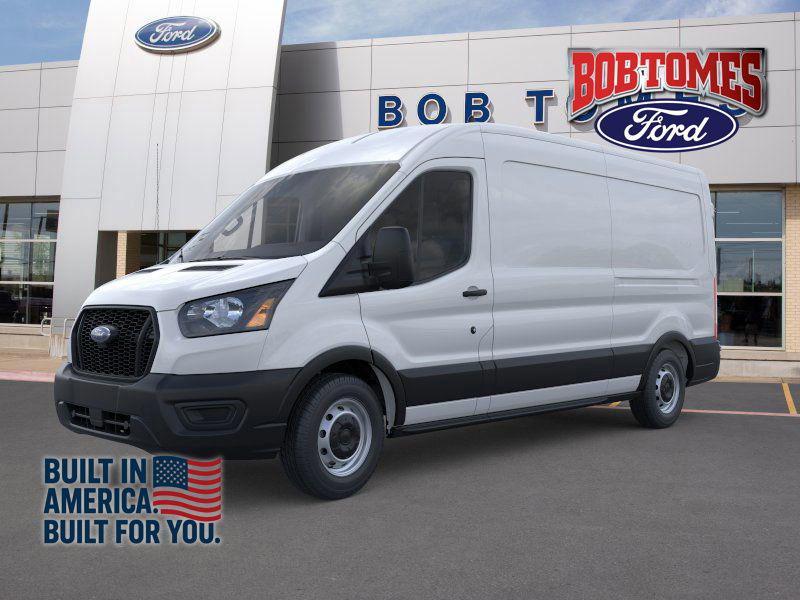 new 2025 Ford Transit-250 car, priced at $49,530