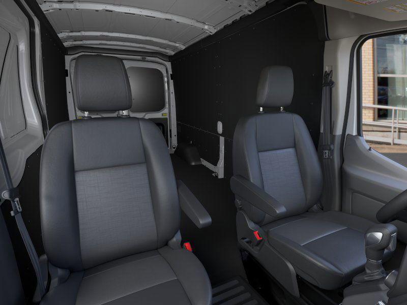 new 2025 Ford Transit-250 car, priced at $49,530