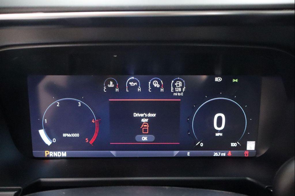 new 2026 Ford F-250 car, priced at $124,583