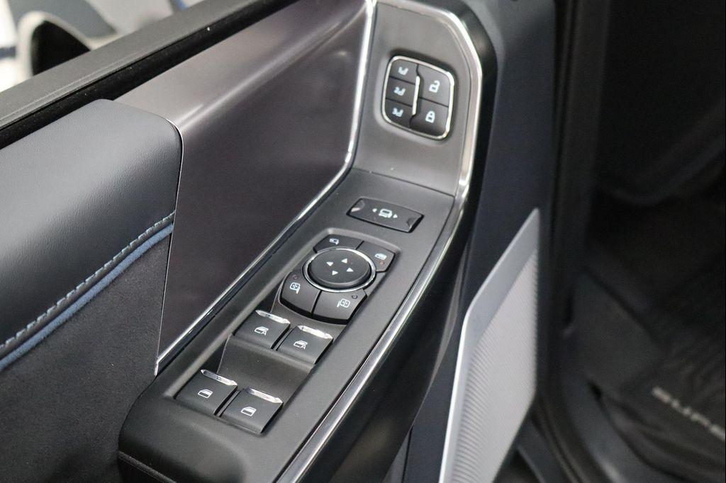 new 2026 Ford F-250 car, priced at $124,583