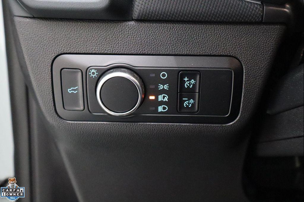 used 2023 Ford Bronco Sport car, priced at $22,995