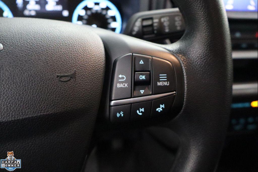 used 2023 Ford Bronco Sport car, priced at $22,995