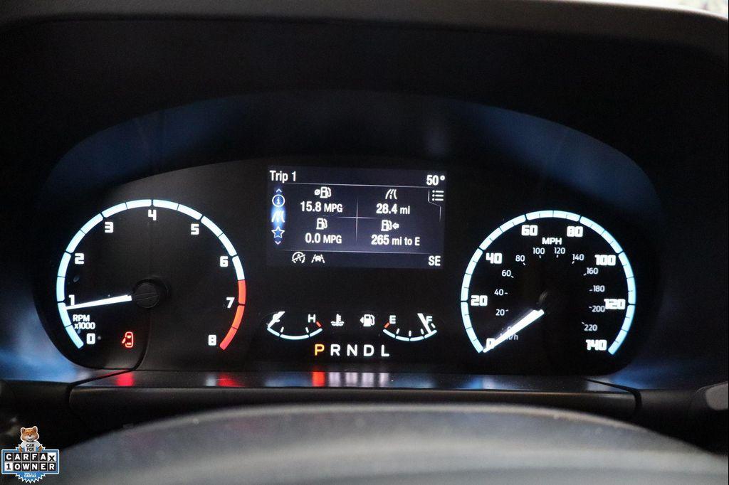 used 2023 Ford Bronco Sport car, priced at $22,995