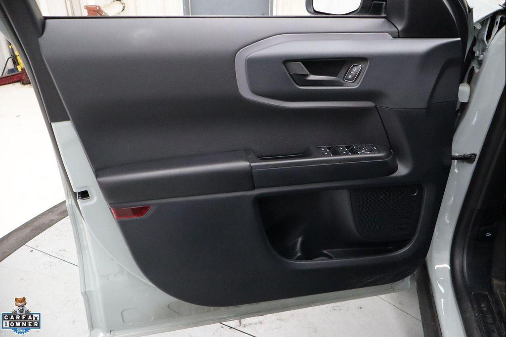 used 2023 Ford Bronco Sport car, priced at $22,995