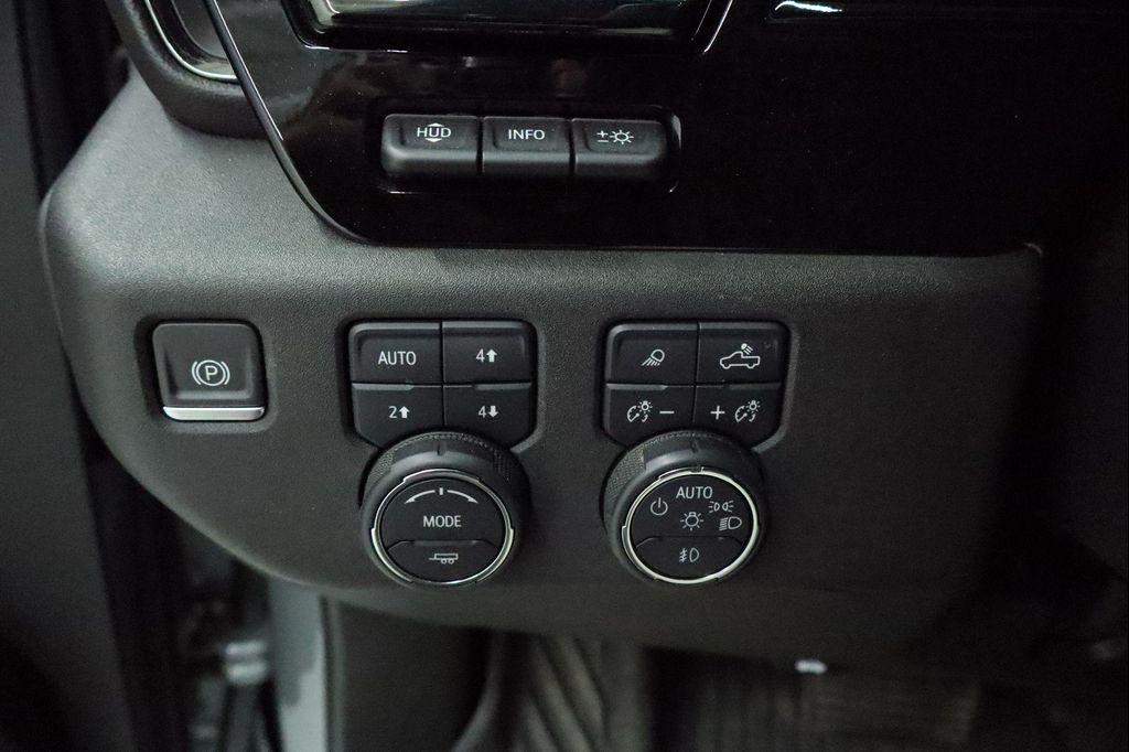 used 2024 Chevrolet Silverado 2500 car, priced at $73,395