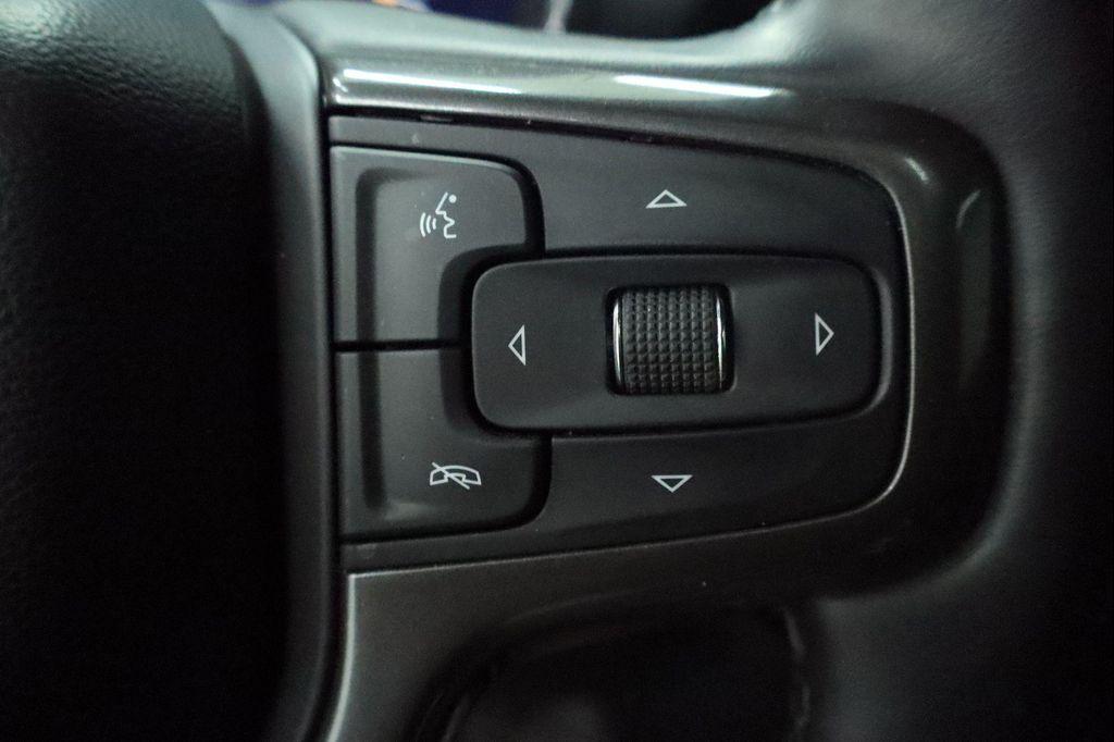 used 2024 Chevrolet Silverado 2500 car, priced at $73,395