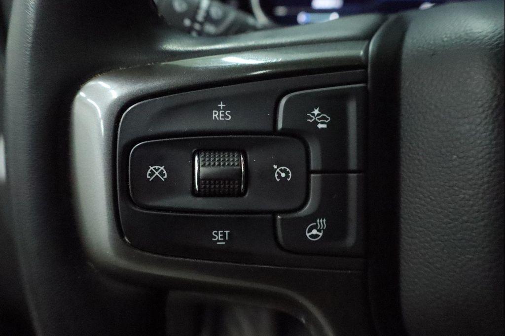 used 2024 Chevrolet Silverado 2500 car, priced at $73,395